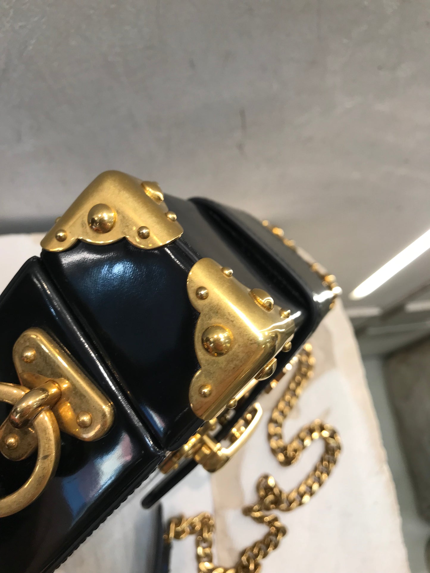 Prada Cahier