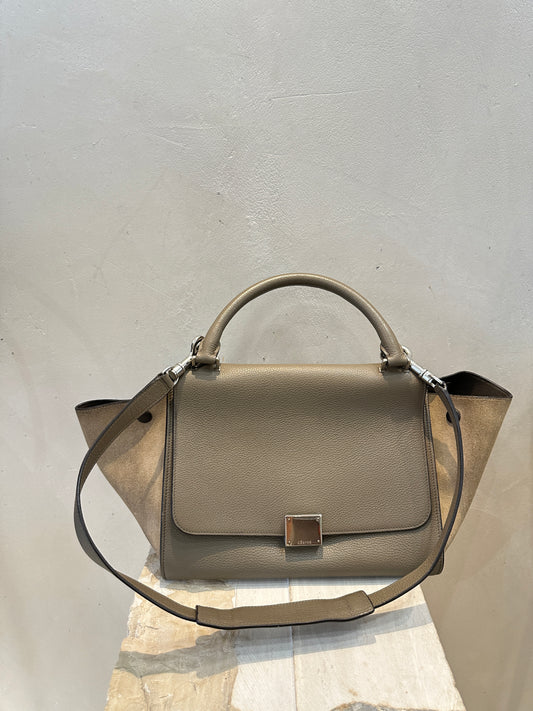 Celine Trapeze