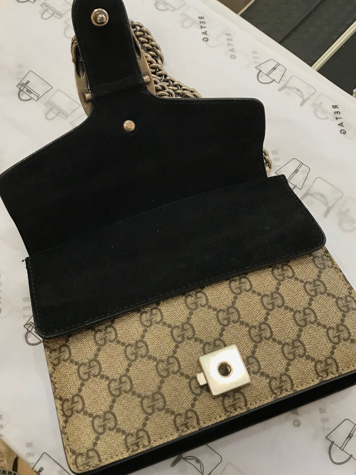 Gucci Dionysus