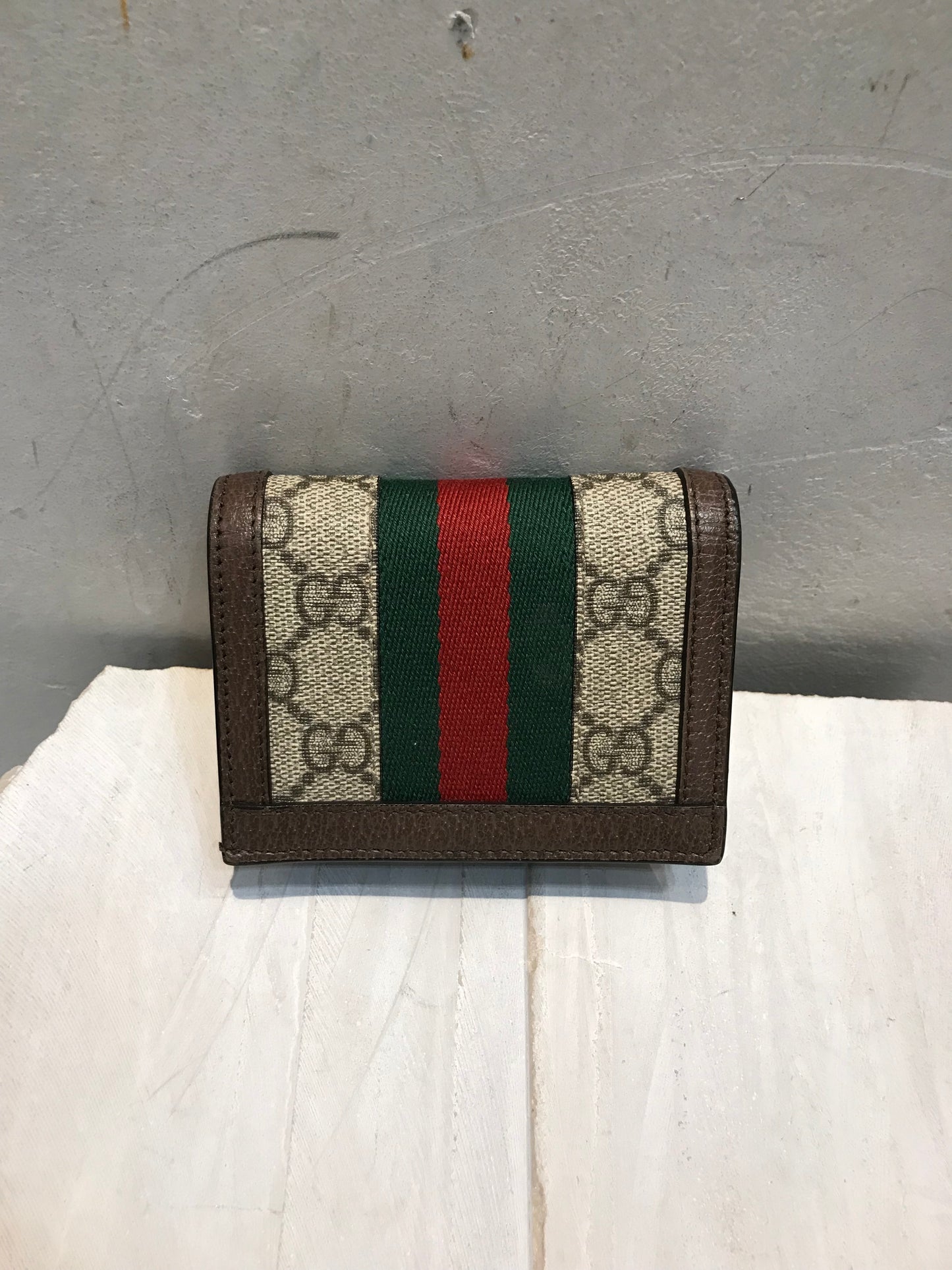 Gucci Portafoglio