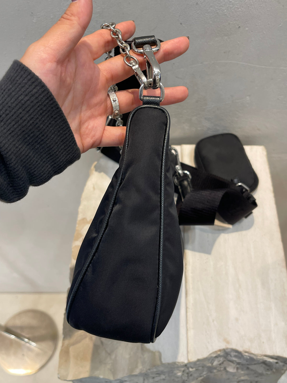 Prada Re-Edition 2005