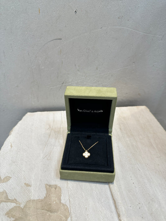 Van Cleef&Arpels Collana