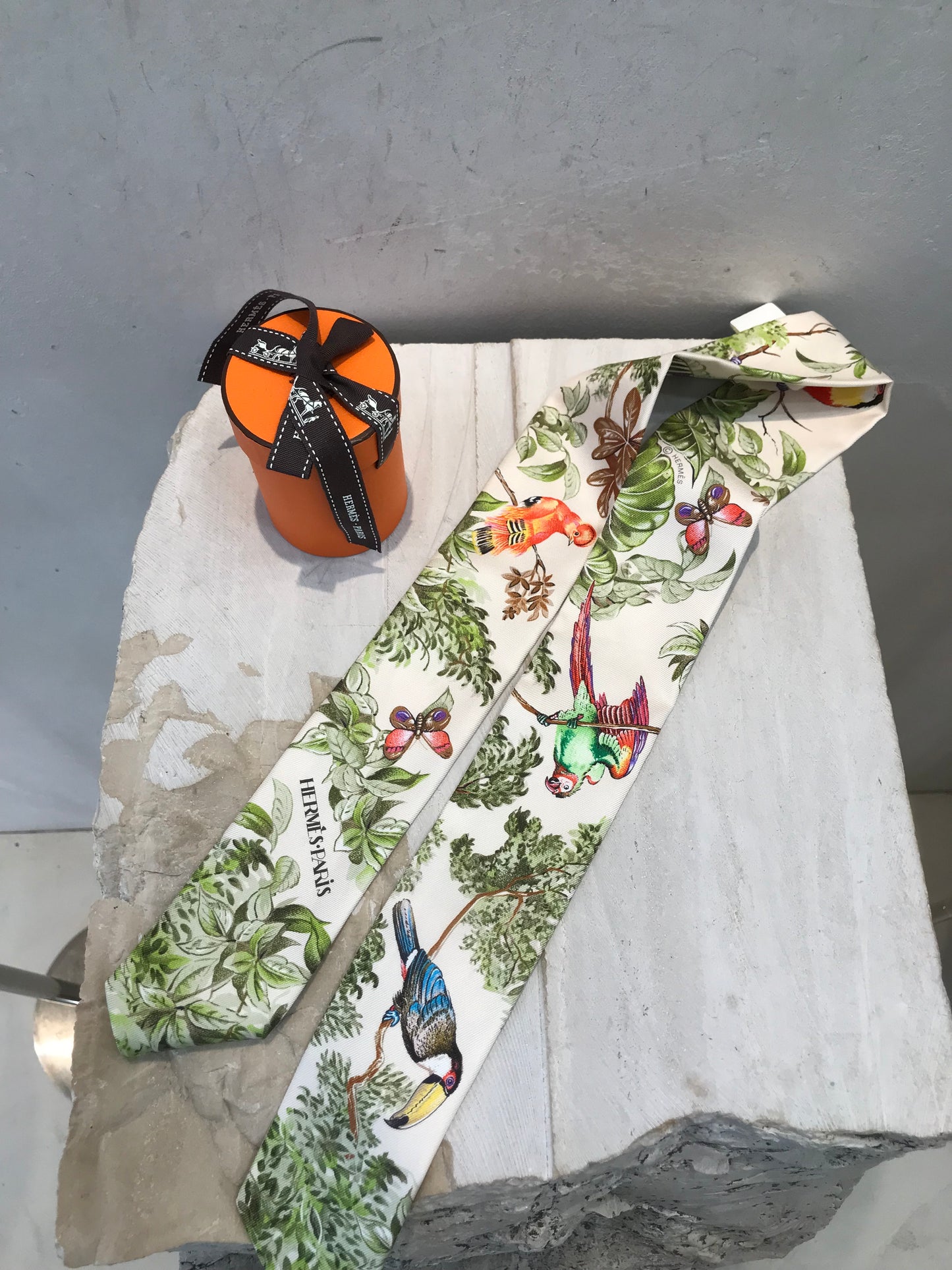 Hermès Twilly