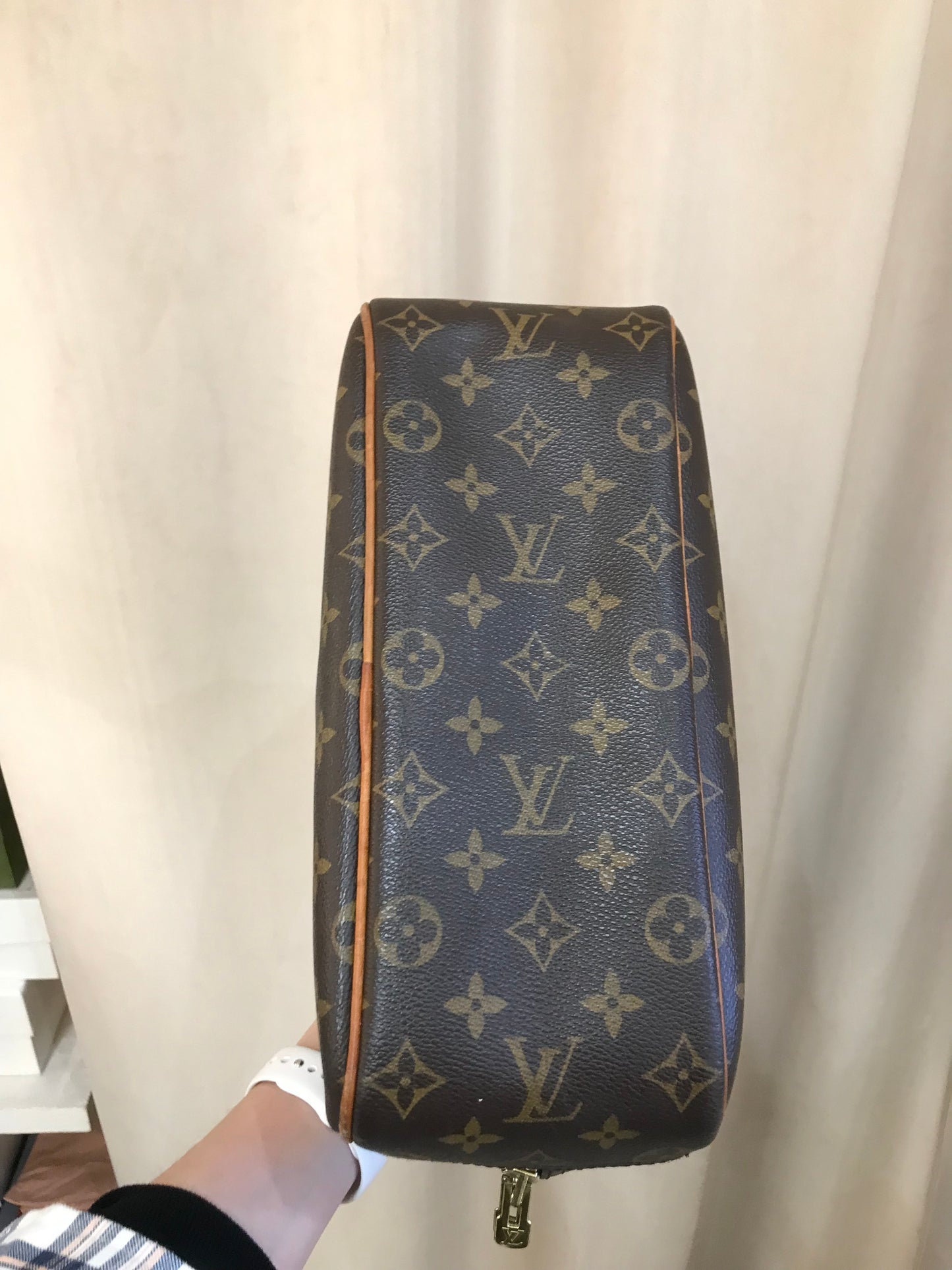 Louis Vuitton Trouville