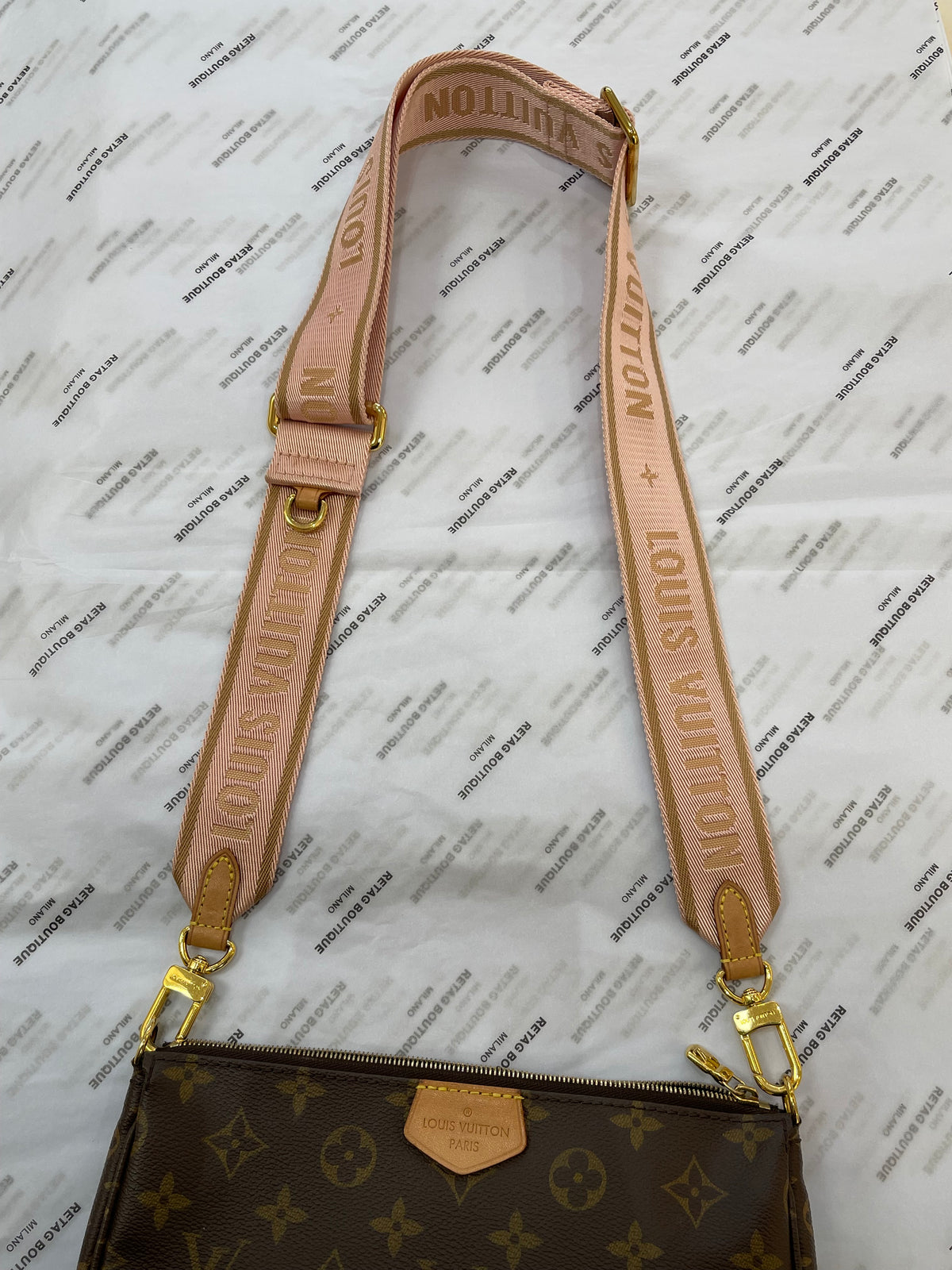 Louis Vuitton Multepochette