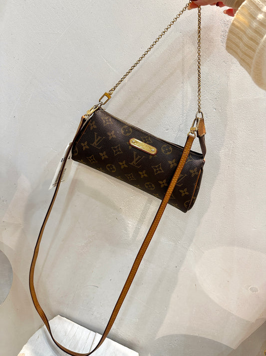 Louis Vuitton Eva