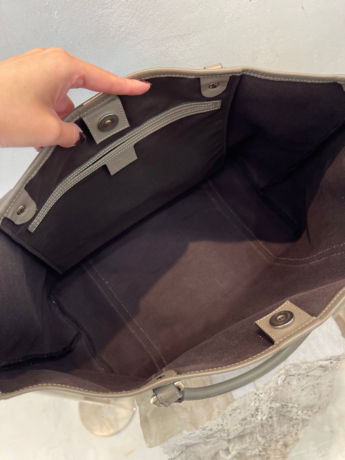 Gucci Tote Bag