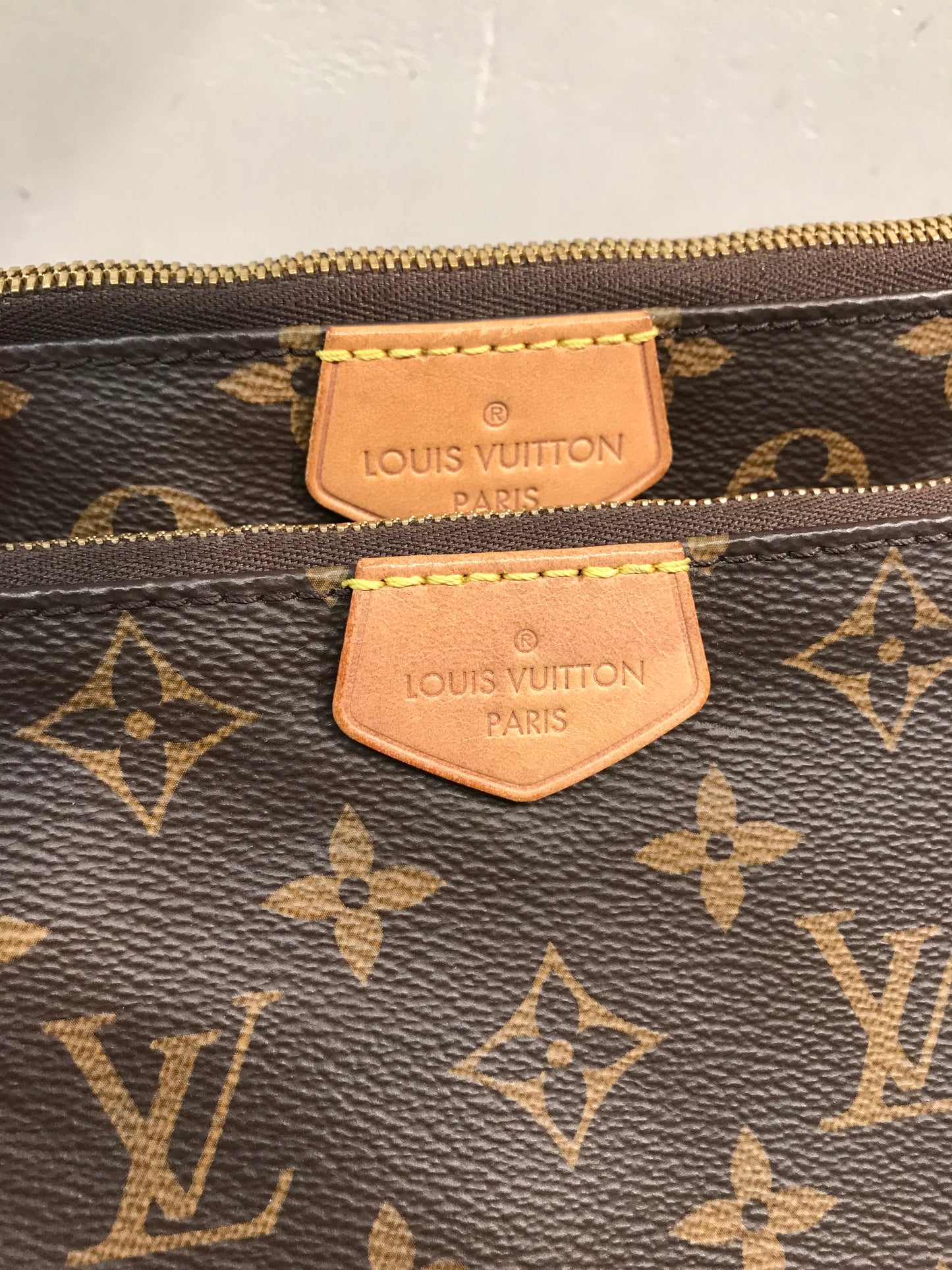 Louis Vuitton Multipochette