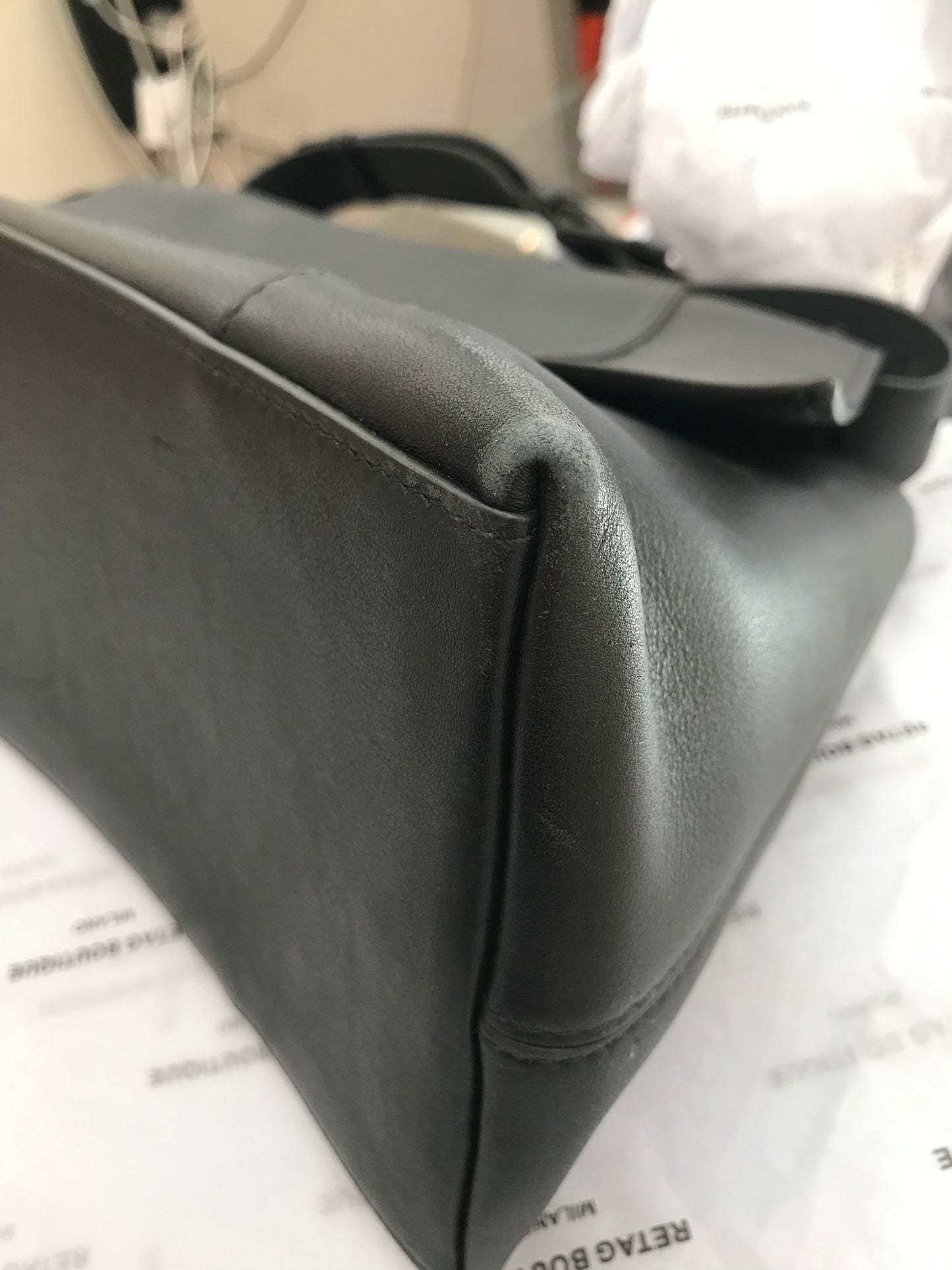 Balenciaga Downtown Tg Media