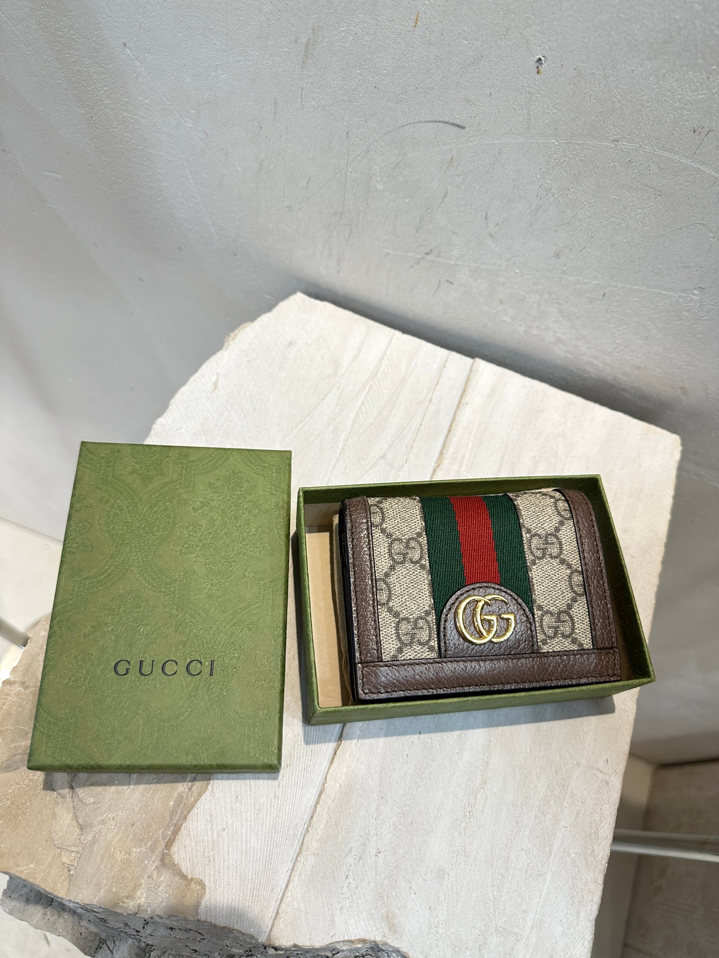 Gucci Portafoglio