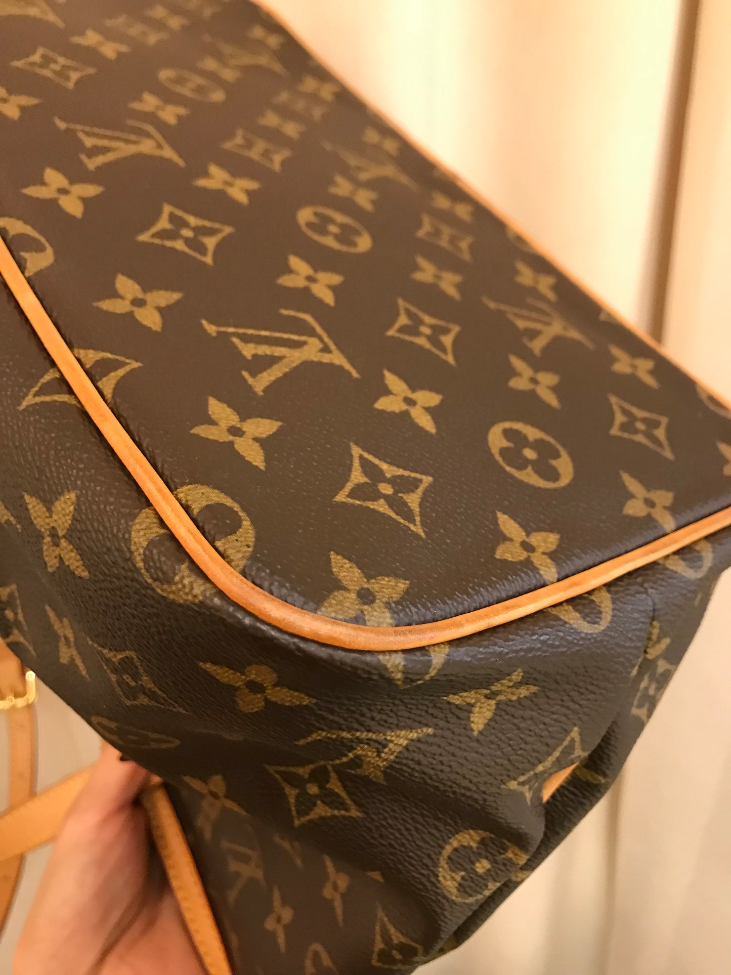 Louis Vuitton Palermo