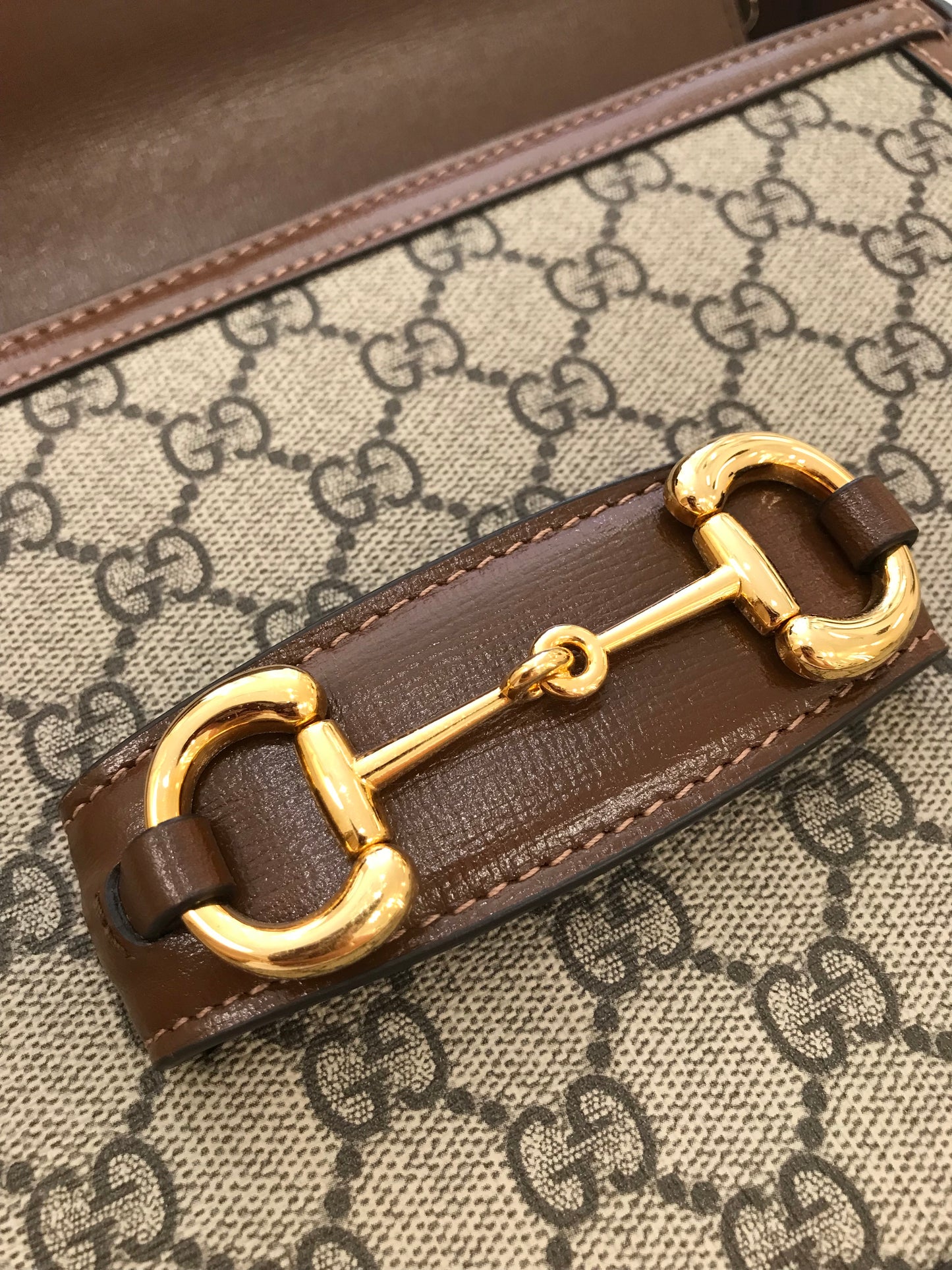 Gucci Horsebit