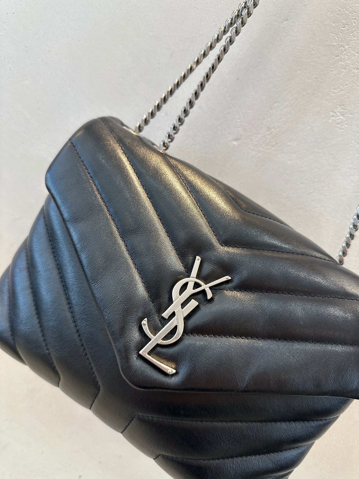 YSL Saint Laurent Lou Lou small