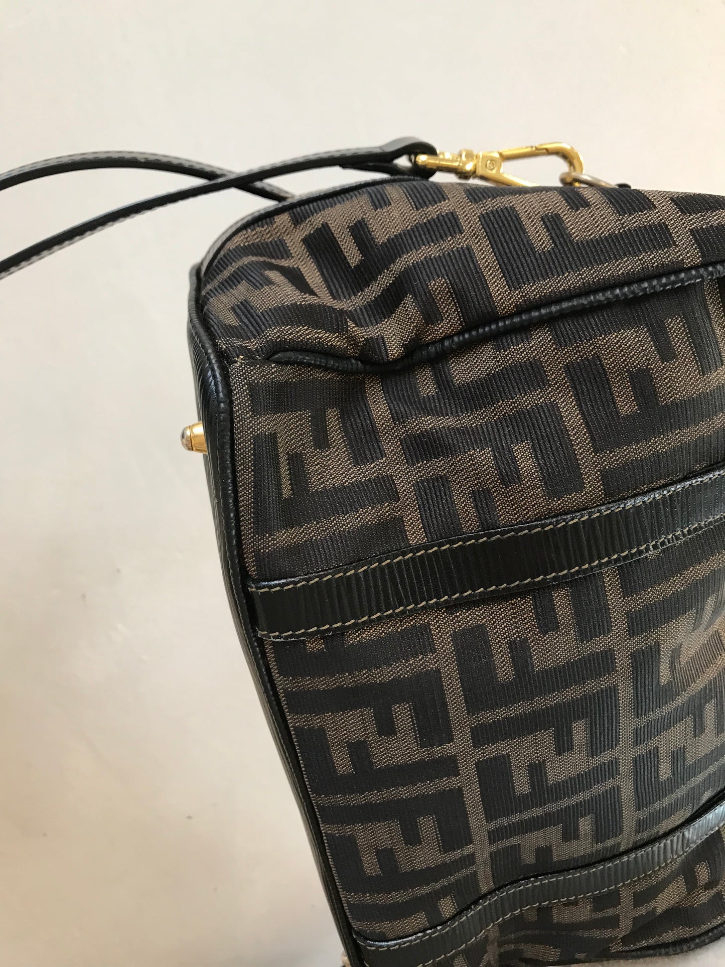 Fendi handbag
