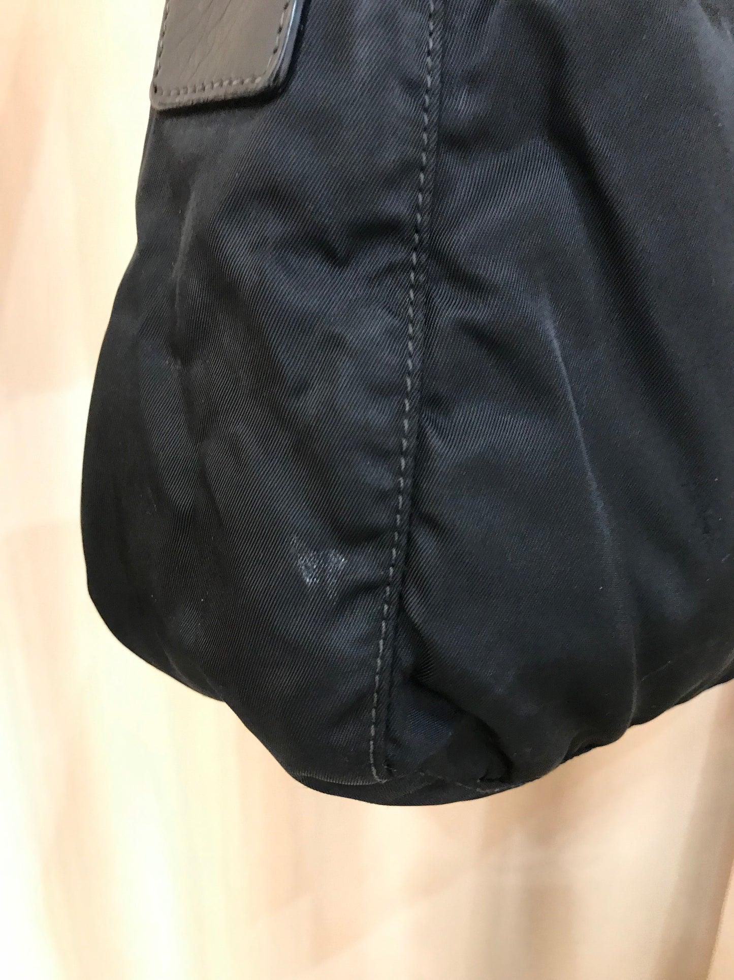 Prada Tracolla in nylon