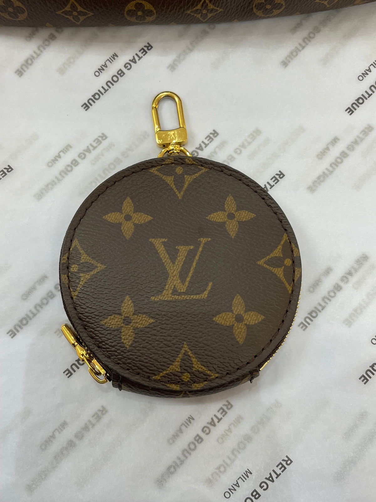 Louis Vuitton Multepochette