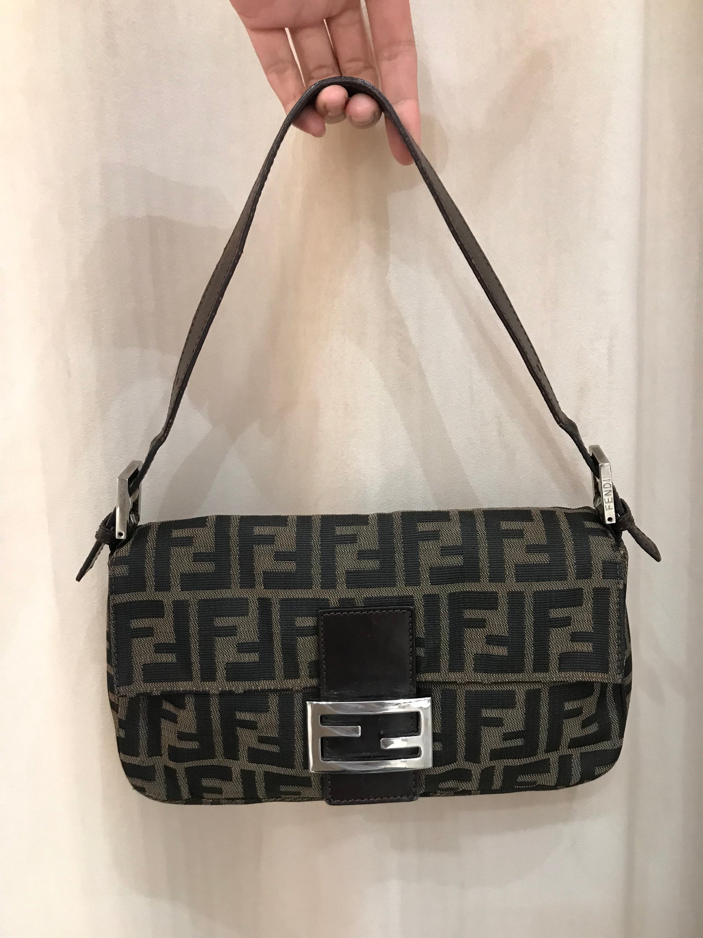Fendi Baguette