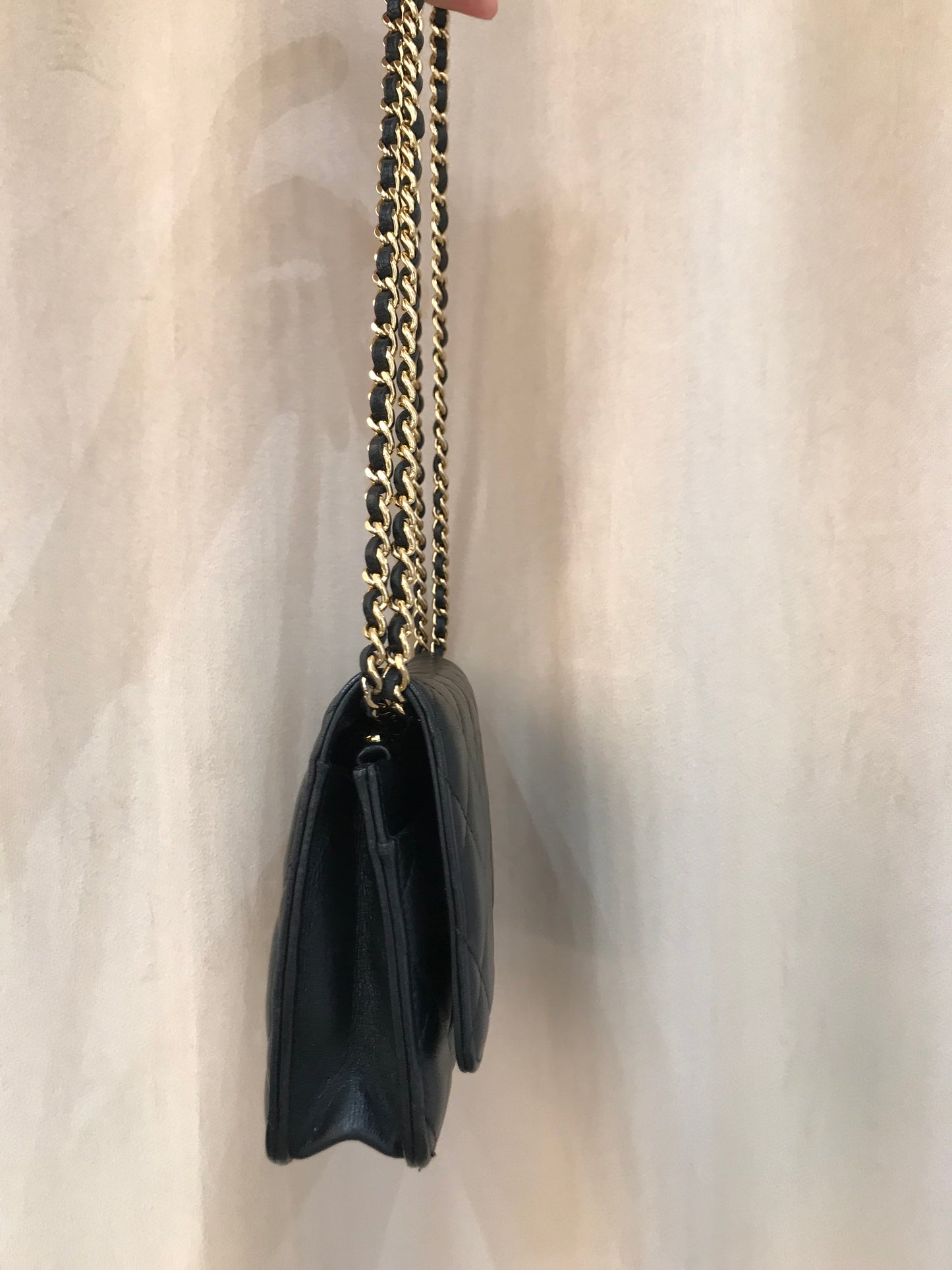 Chanel Woc