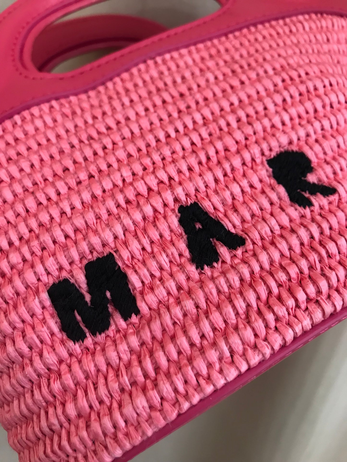 Marni Mini Cesto