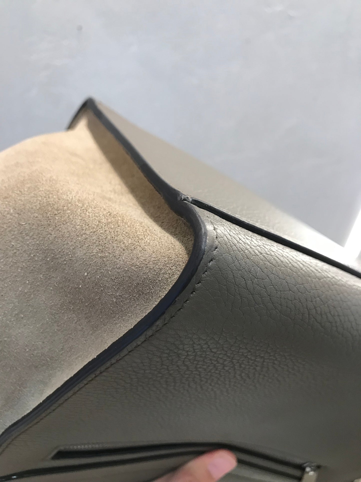 Celine Trapeze