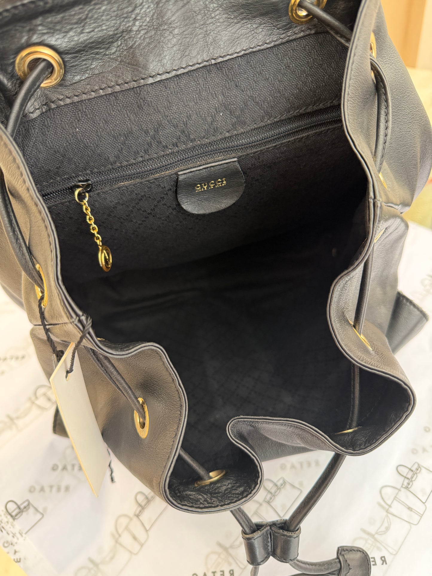 Gucci Zaino