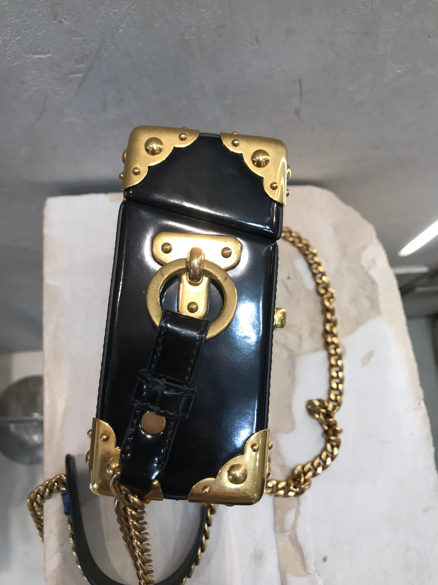 Prada Cahier
