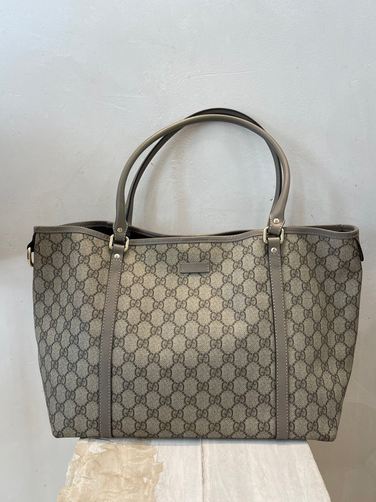 Gucci Tote Bag