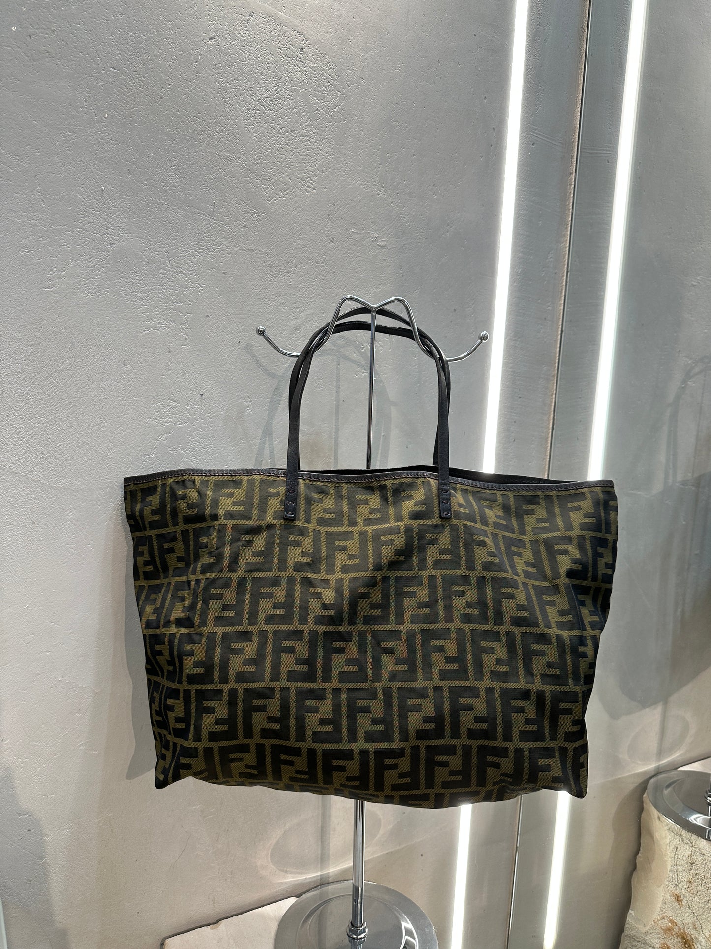 Fendi Nylon Bag