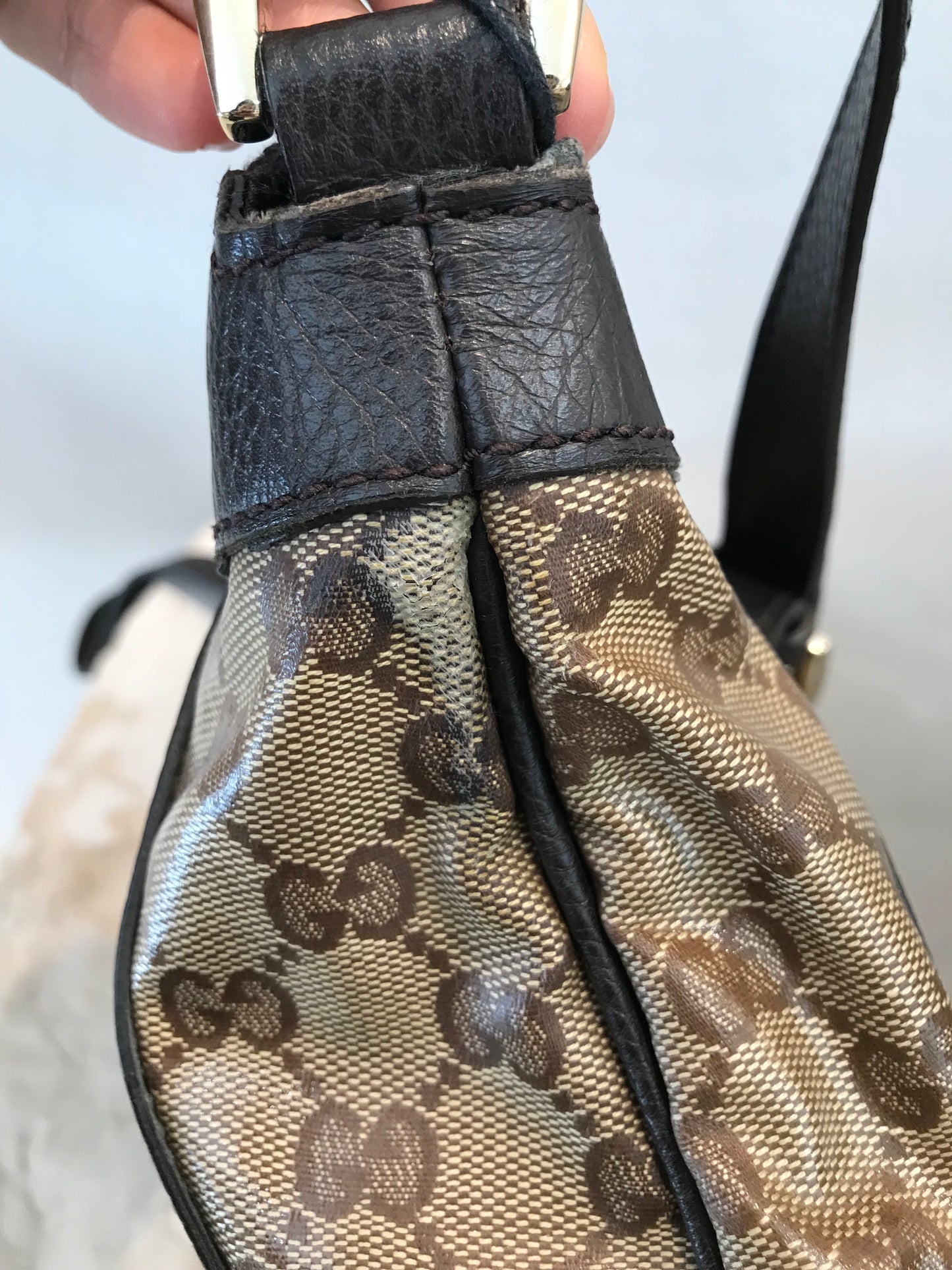 Gucci Tracolla