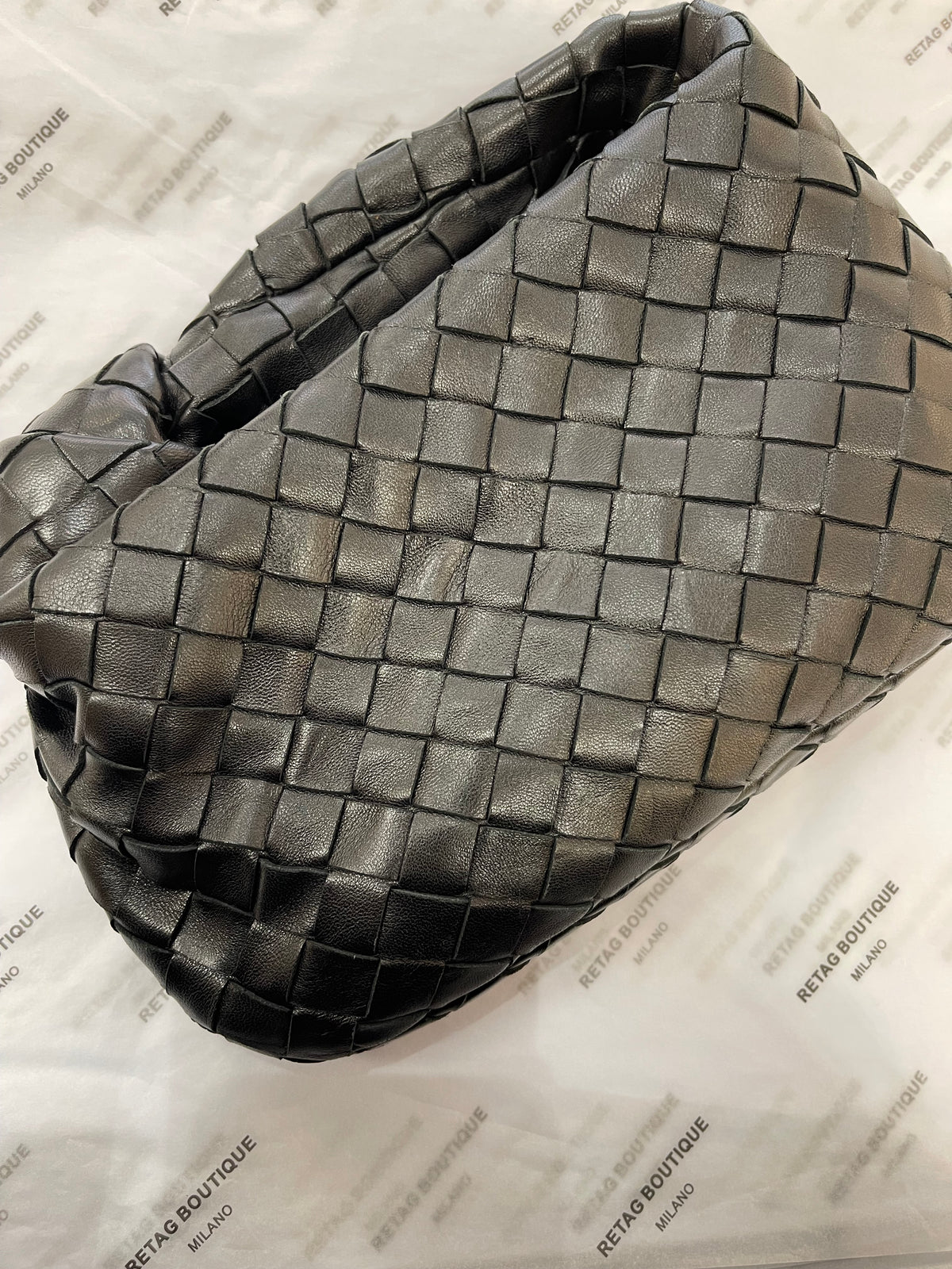 Bottega Veneta Mini Jodie