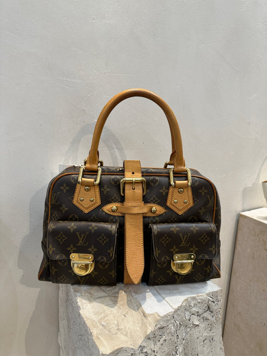 Louis Vuitton Baule