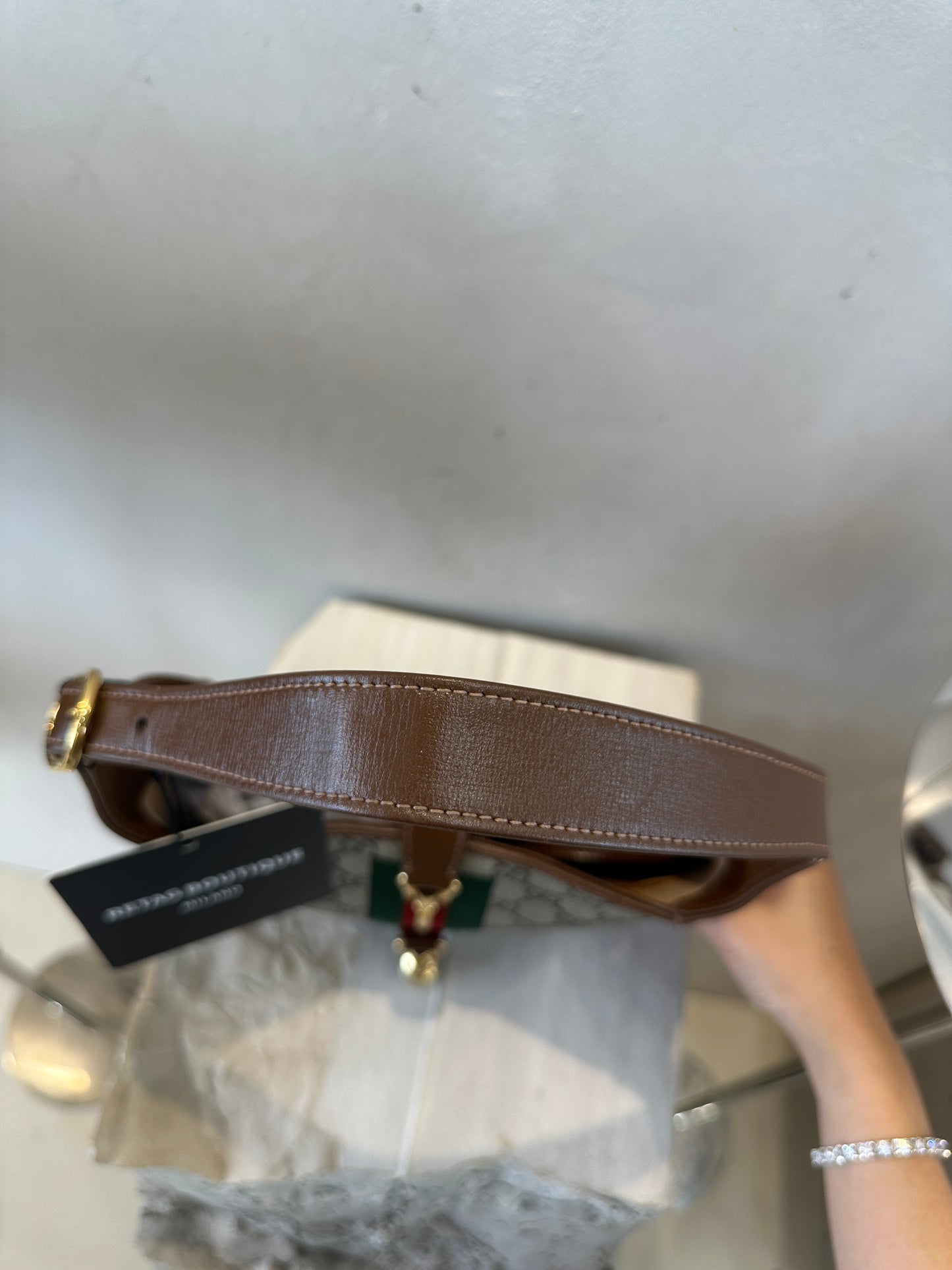 Gucci Jackie
