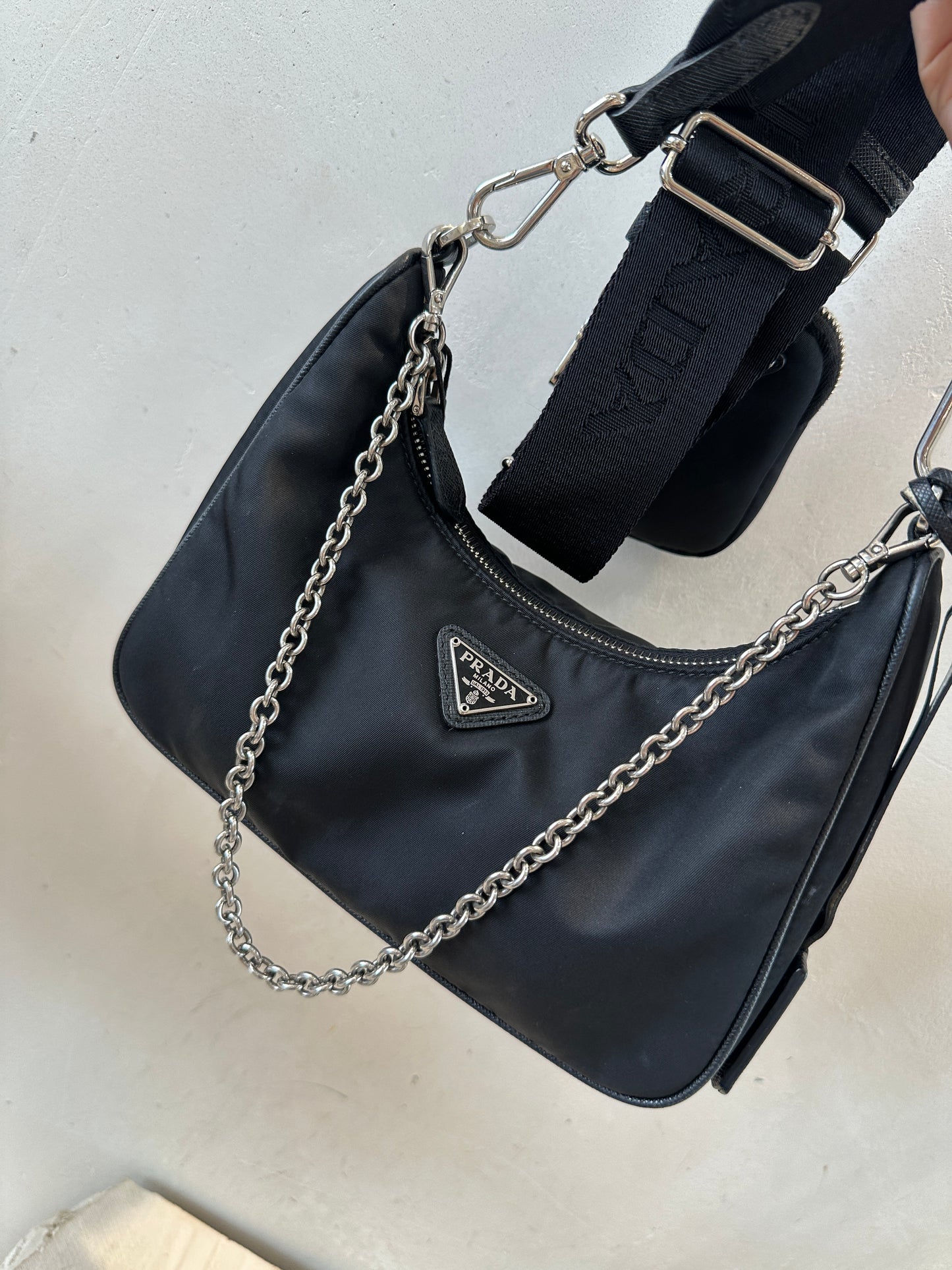 Prada Re-edition 2005
