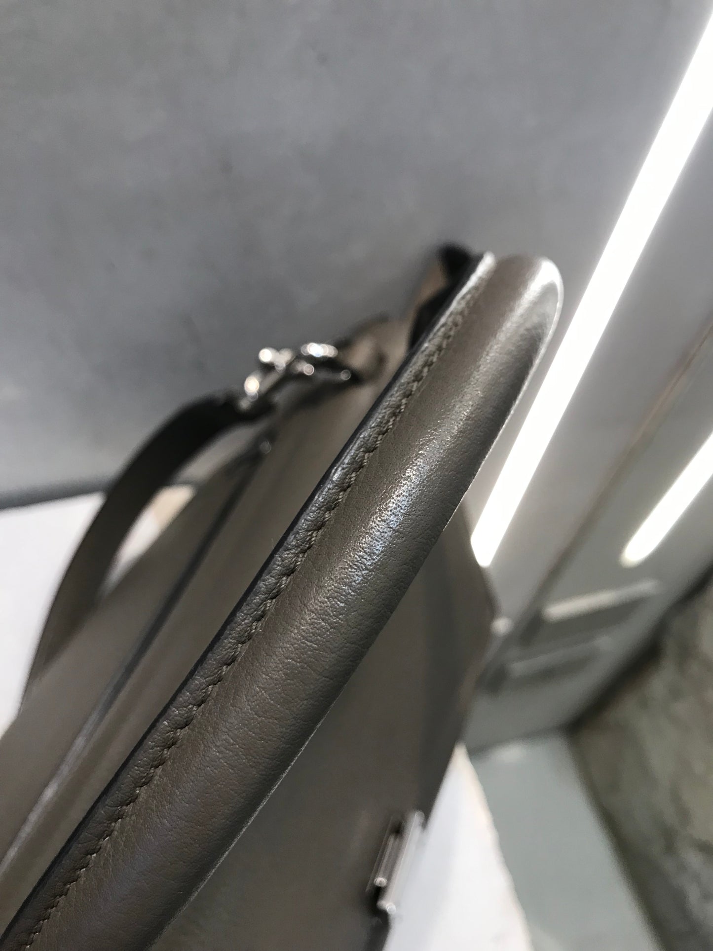 Celine Trapeze