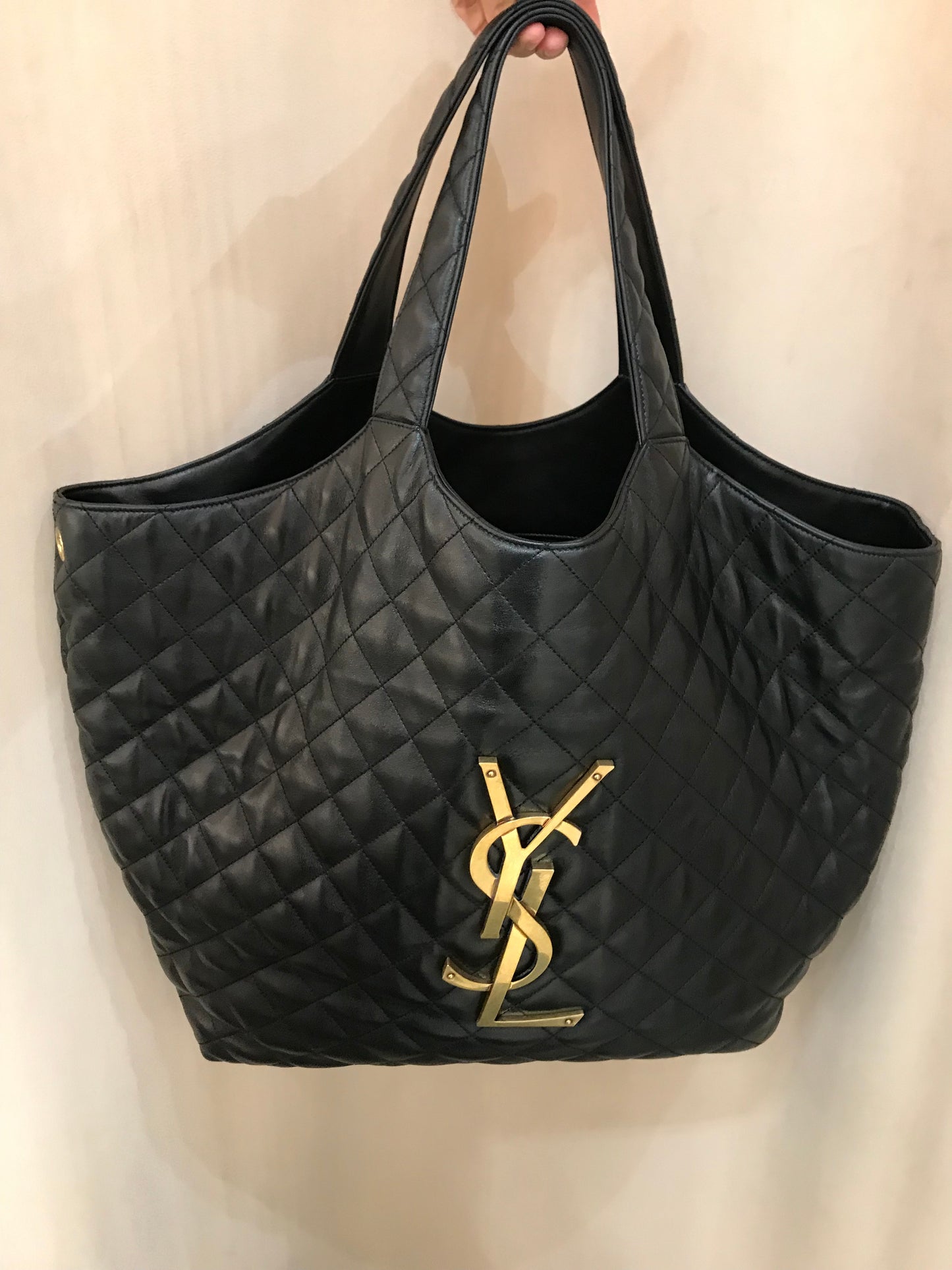 Saint Laurent Icare