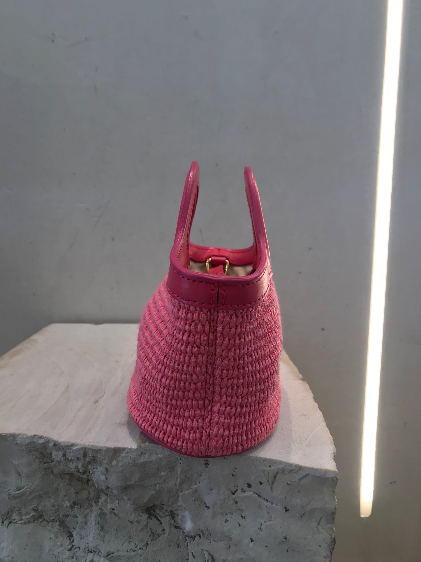 Marni Mini Cesto