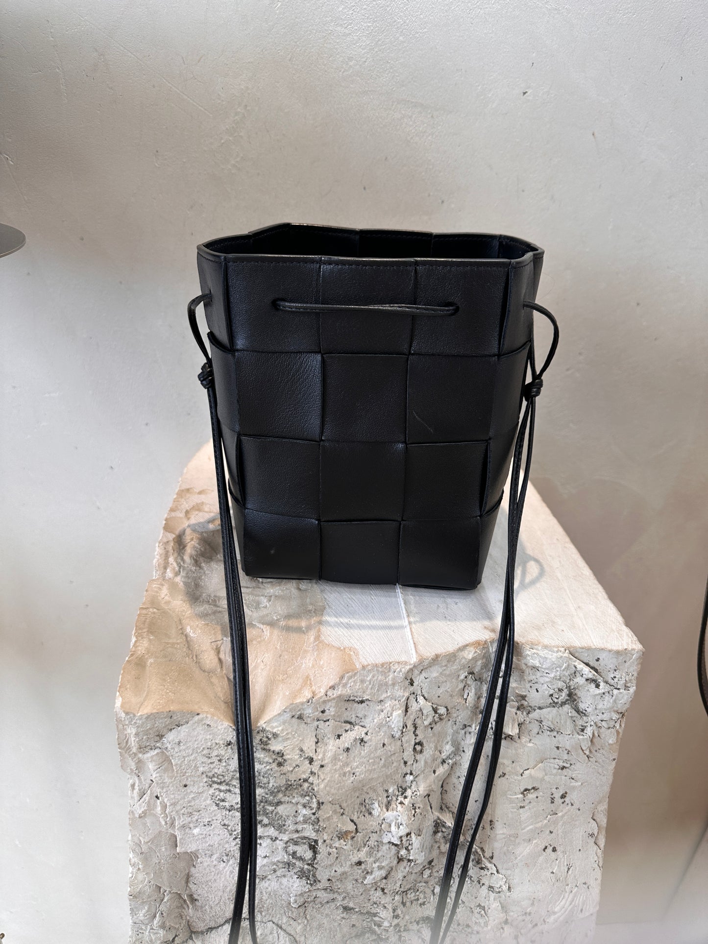 Bottega Veneta cassette