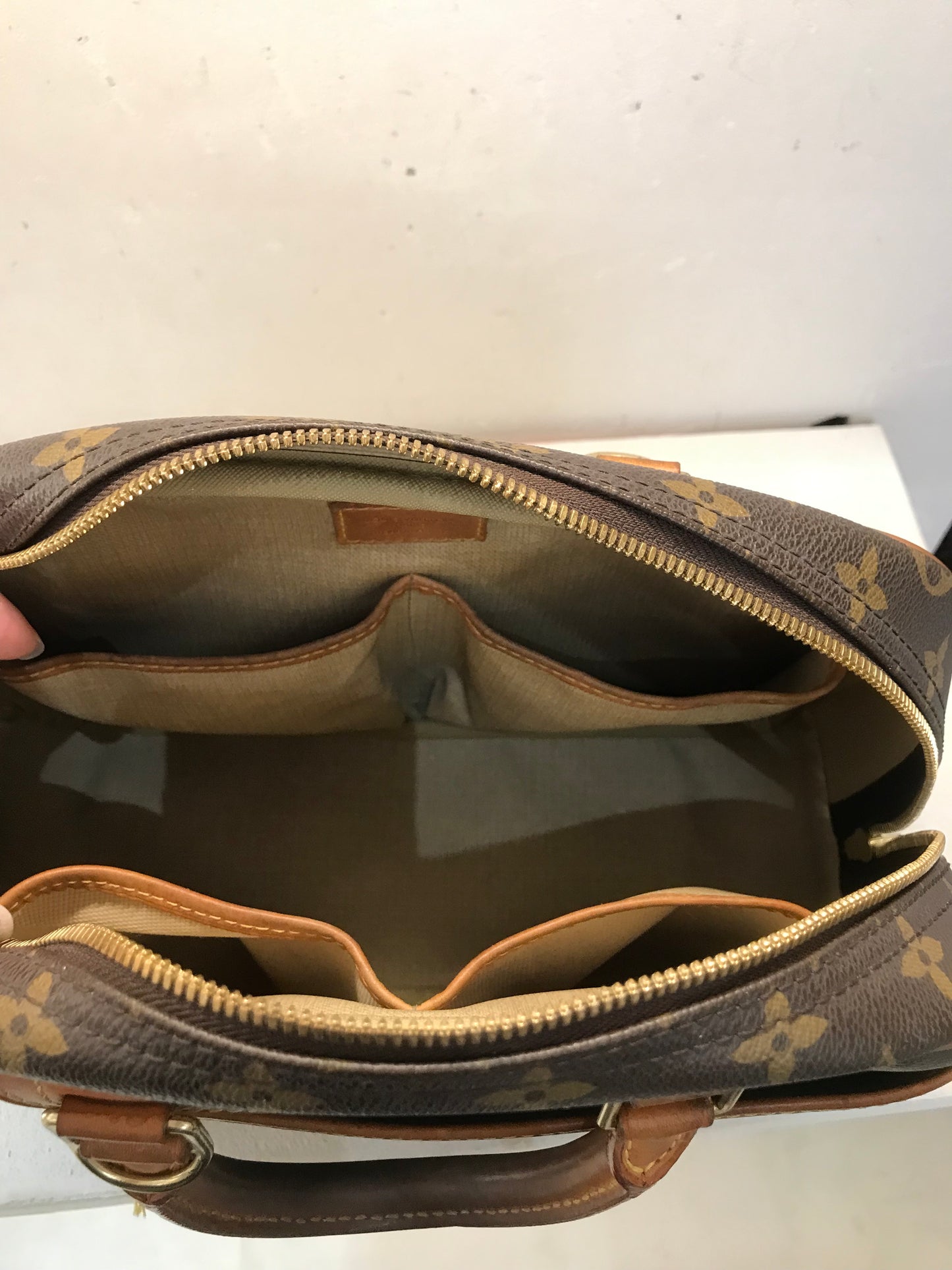 Louis Vuitton Trouville