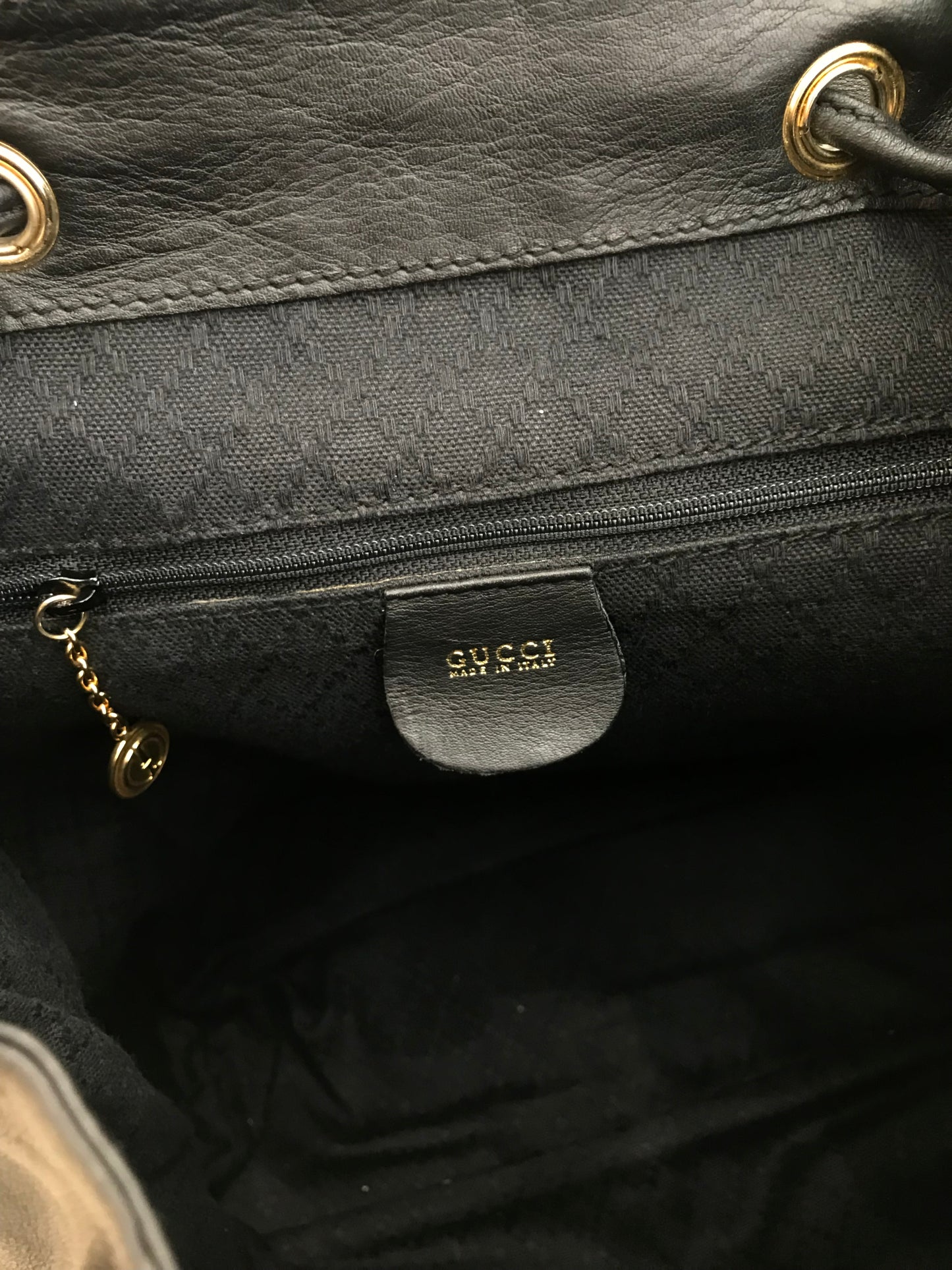 Gucci Zaino