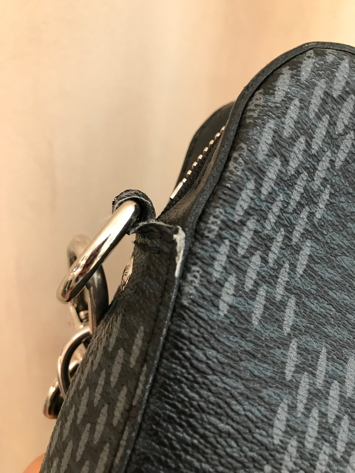 Louis Vuitton Tracolla Uomo