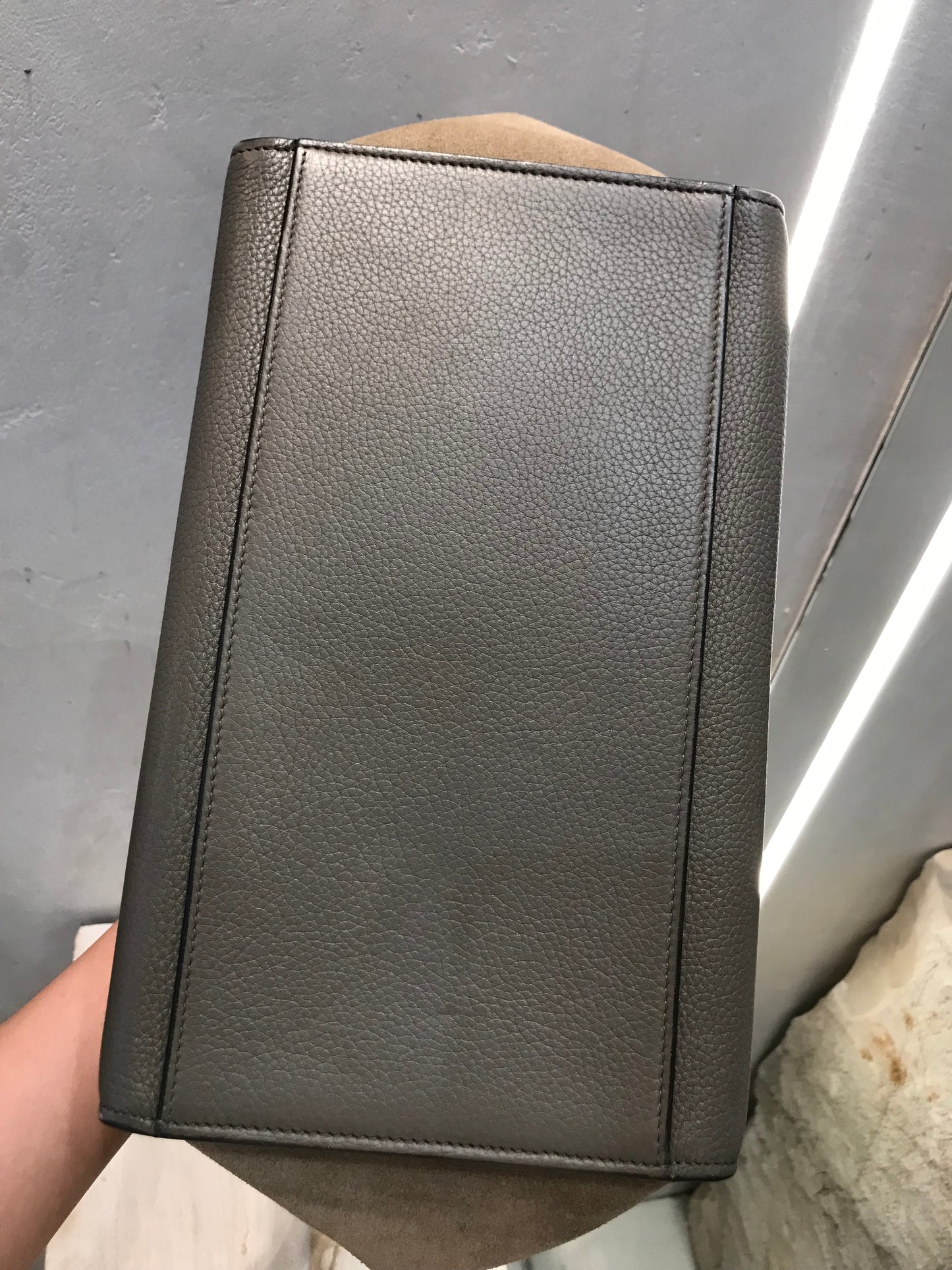 Celine Trapeze
