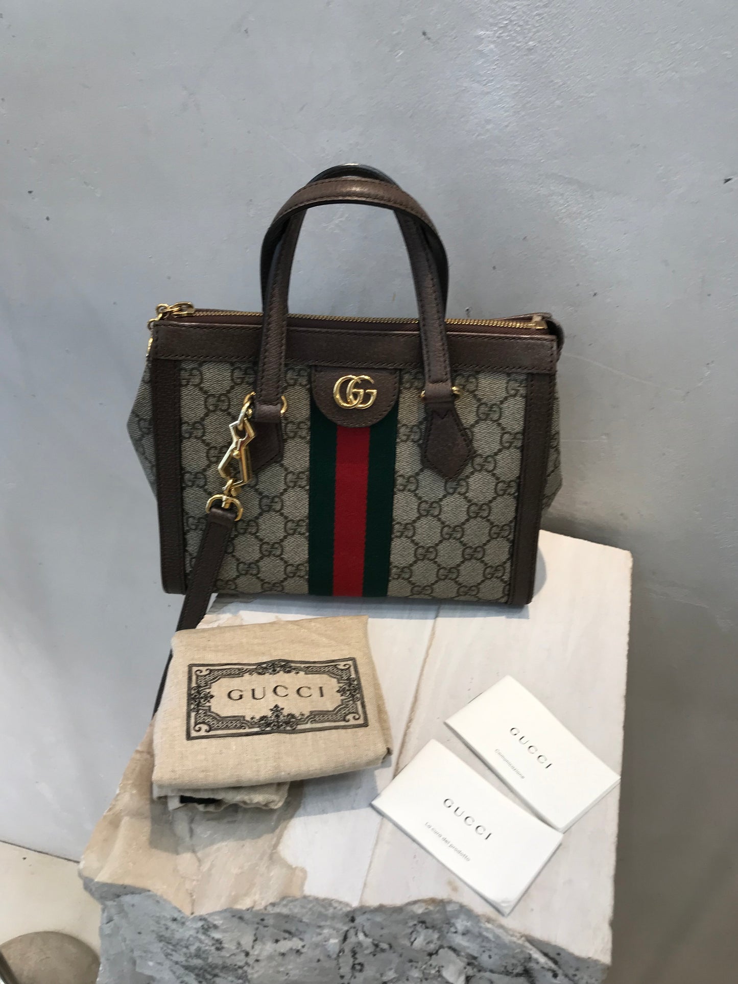 Gucci Ophidia
