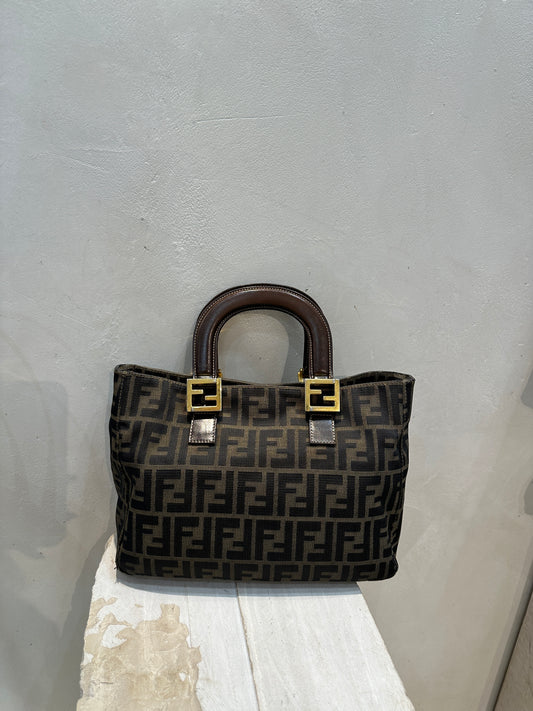 Fendi Zucca FF