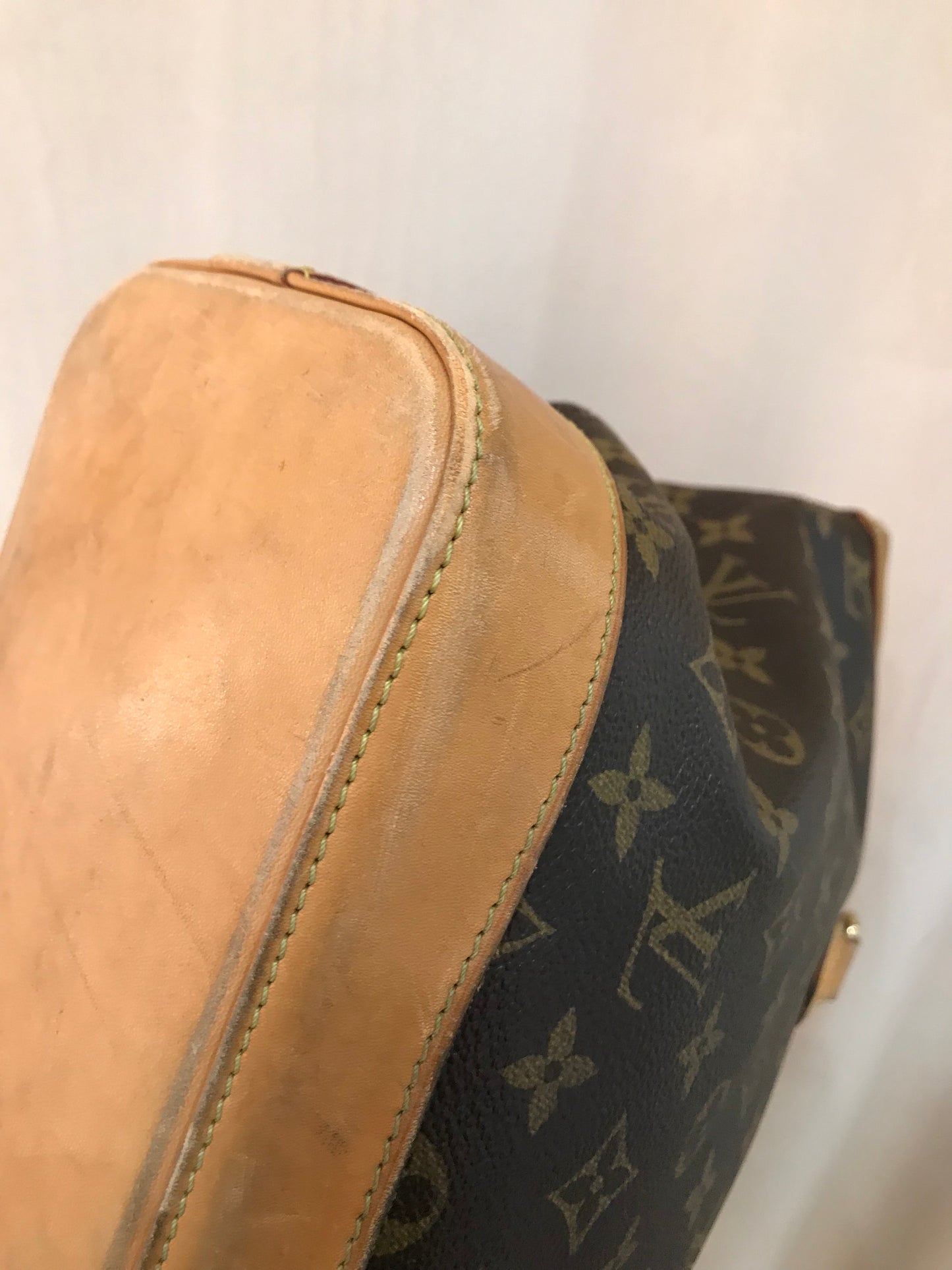 Louis Vuitton Lockit Horizontal