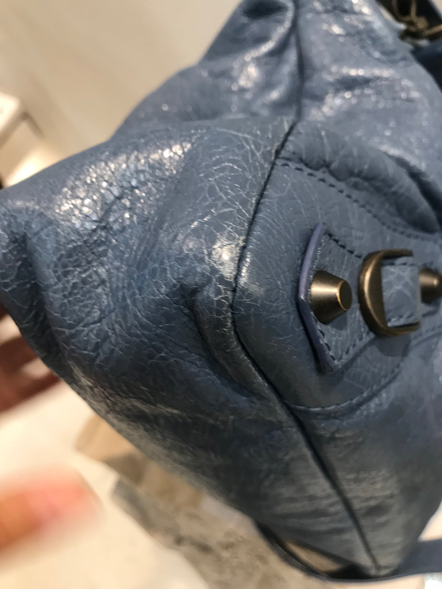 Balenciaga City