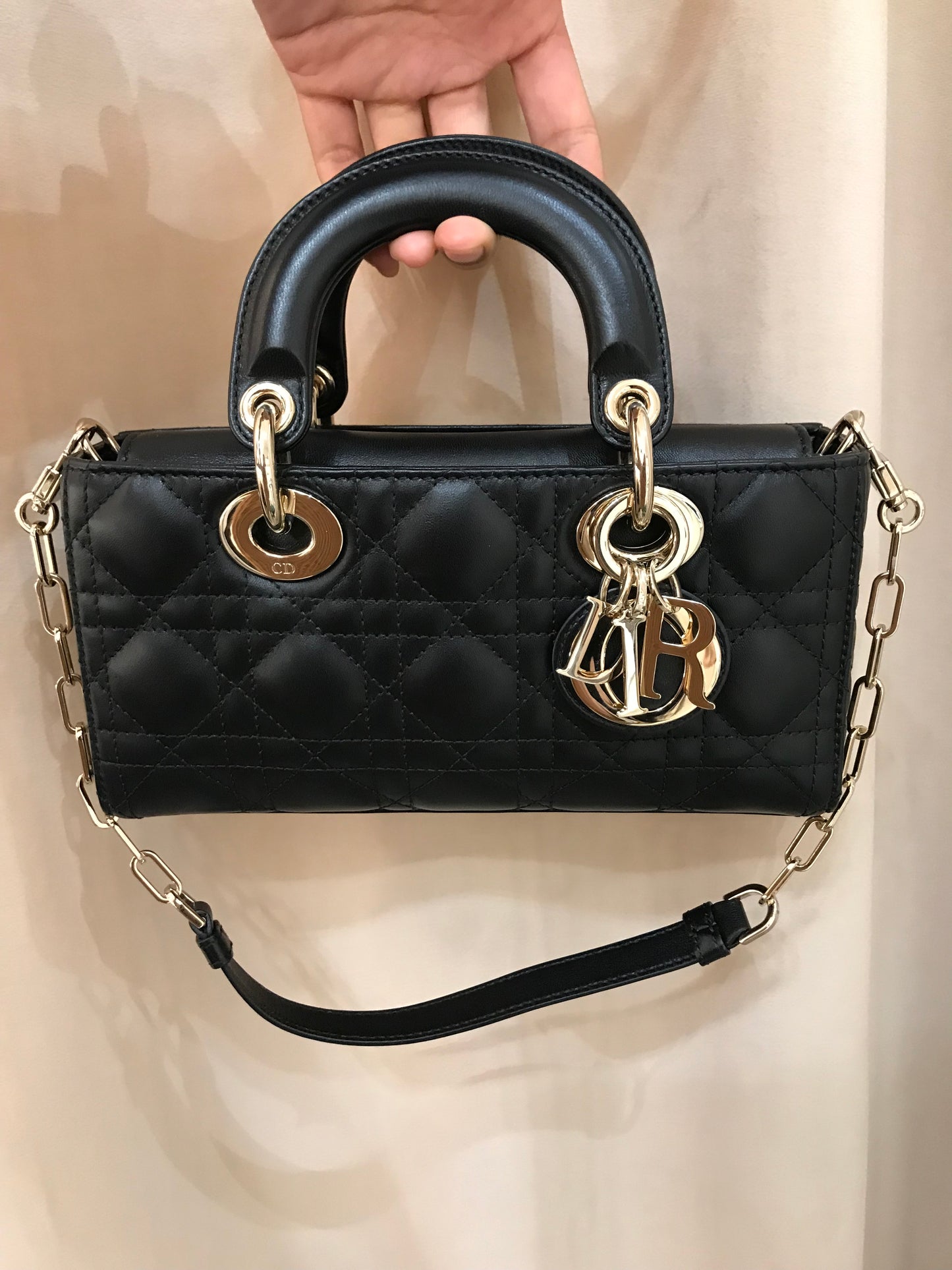 Dior D-Joy