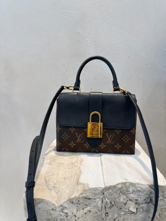 Louis Vuitton Locky BB