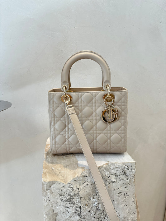 Dior Lady D tg Media