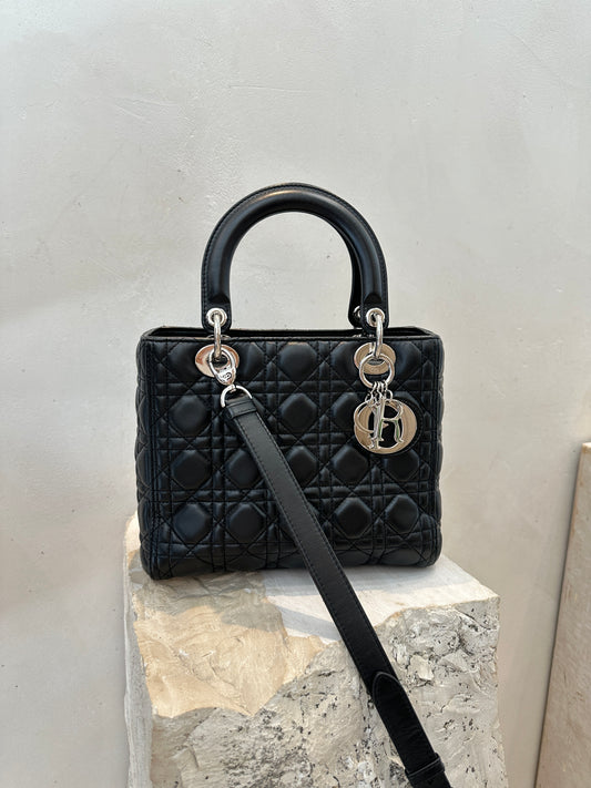 Dior Lady D Tg Media