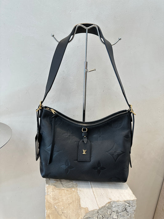 Louis Vuitton CarryAll tg PM